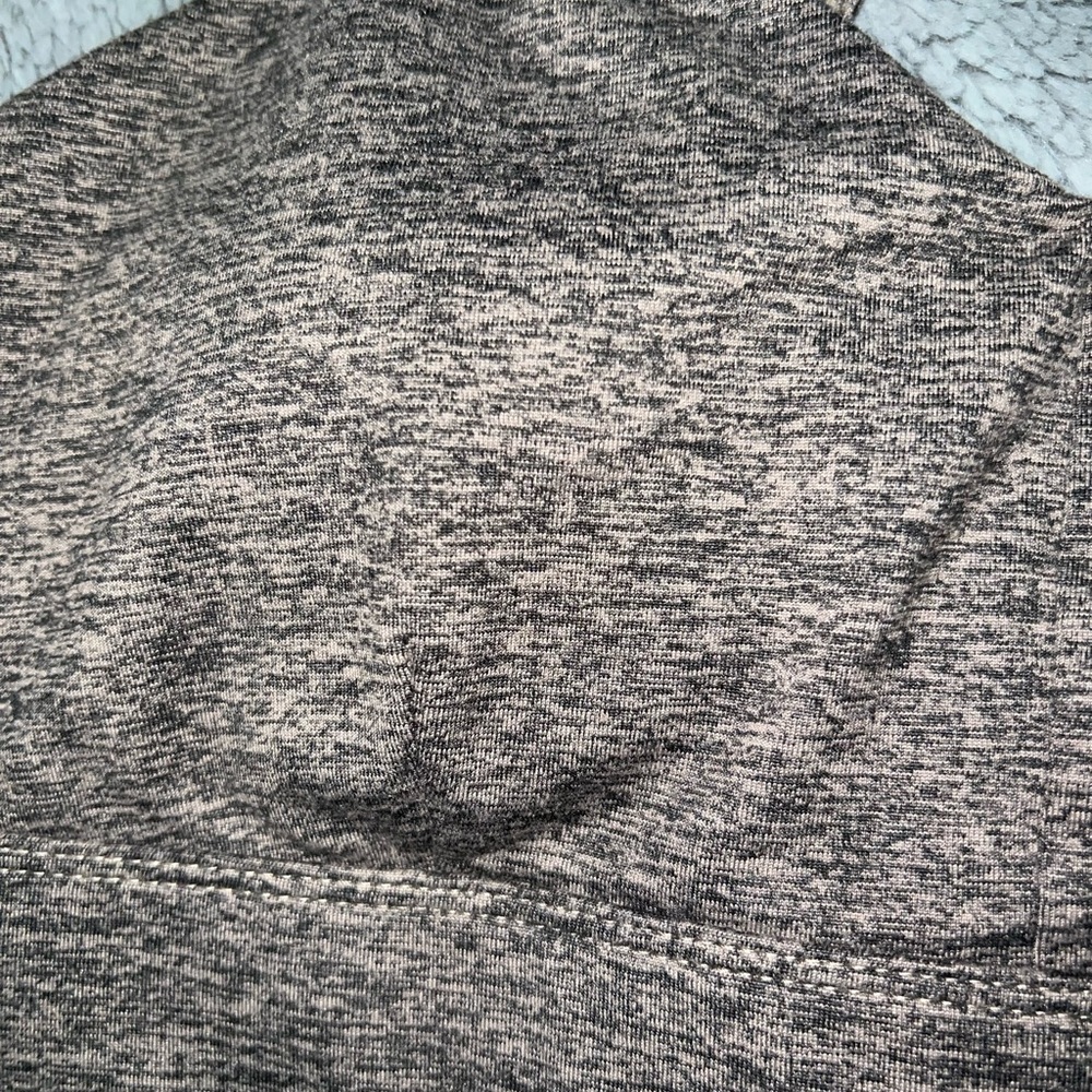 Long Line Sports Bra - Picture 5 of 6